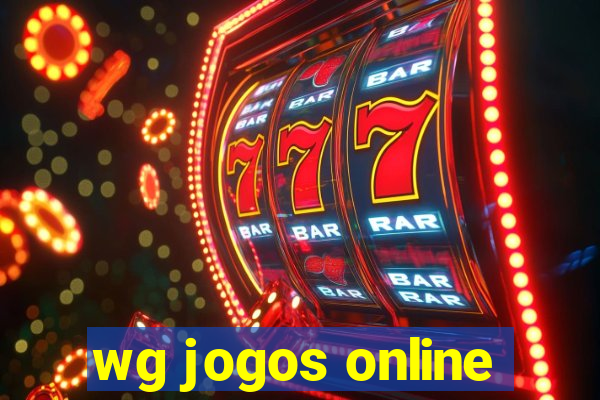 wg jogos online